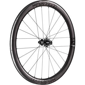 Laufradsatz Metron 45 SL Disc Clincher TLR