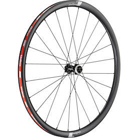 Laufradsatz SC 30 Disc Clincher TLR