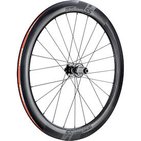 Laufradsatz TC 55 Disc TLR MY21