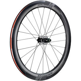 Laufradsatz TC 55 Disc TLR MY21