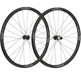 Laufradsatz Trimax Aero Gravel i23 Disc Clincher TLR