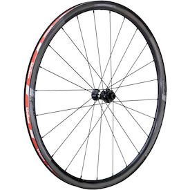 Laufradsatz SC 30 AGX Disc Clincher 