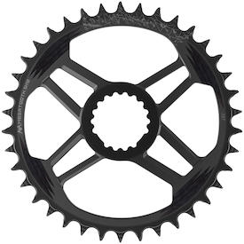 Kettenblatt MTB Gradient Modular Megatooth Direct Mount 1x MY22 für 9-/-10-/11-fach