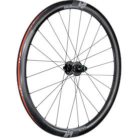 Laufradsatz TC 40 Disc TLR MY22