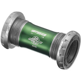 Innenlager Road BB386Evo auf ITA70