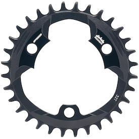 Kettenblatt MTB Pro Megatooth 2x