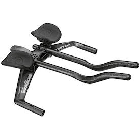 Lenker Metron TFA Aerobar mit Snakebite Vorbau