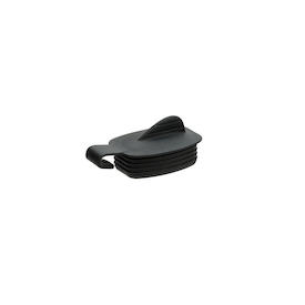 Spritzschutz für Metron Front Hydration System
