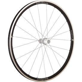 Felge Trimax 30 RB Clincher TLR Silver Surface