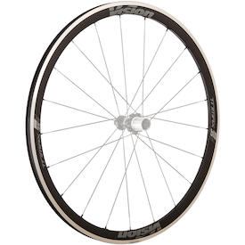 Felge Trimax 35 RB Clincher TLR Silver Surface