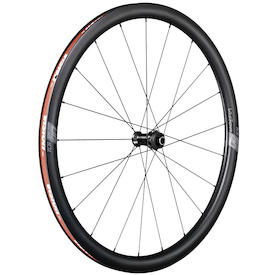 Laufradsatz SC 40 Disc Clincher TLR