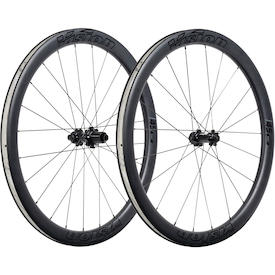 Laufradsatz SC 45 Disc Clincher TLR