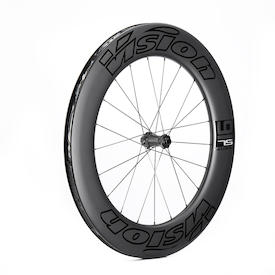 Laufrad VR Metron 91 SL Disc Clincher TLR