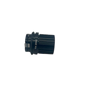 Freilaufkörper Shimano Microspline für Vision