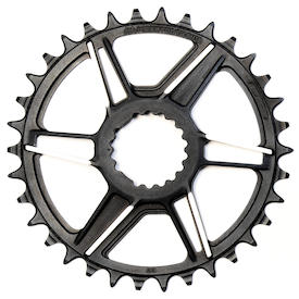 Kettenblatt MTB Gradient Megatooth Direct Mount 1x