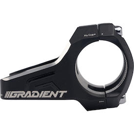 Vorbau Gradient Direct Mount 31,8 +6°