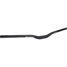 Lenker Gradient 31,8 Riser Aluminium