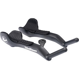 Armauflagen Metron TFE EVO