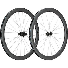Laufradsatz SC 48 i25 Disc Clincher TLR