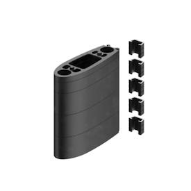 Spacer-Set für Metron TFA EVO Extensions