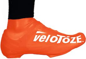 Überschuh 2.0 kurz orange