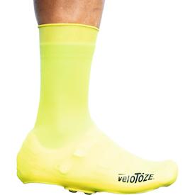 Überschuh Silicone Snap Road neongelb