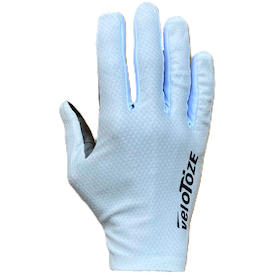 Handschuhe Gravel Trail Pro weiß
