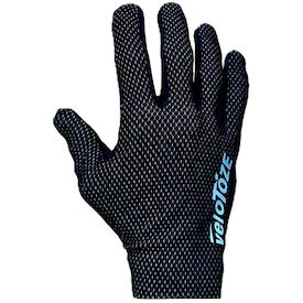 Handschuhe Gravel Trail Pro schwarz