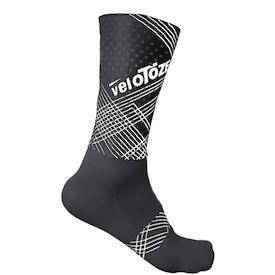 Socken Aero schwarz