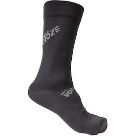 Socken Leightweight schwarz