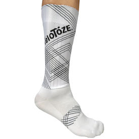 Socken Aero XT weiß