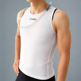 Funktionsweste Hydro Vest mit Trinkblase