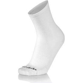 Socken 4Season white