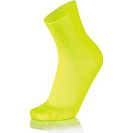 Socken Endurance yellow
