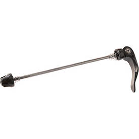 Schnellspanner XL für Anhängermontage