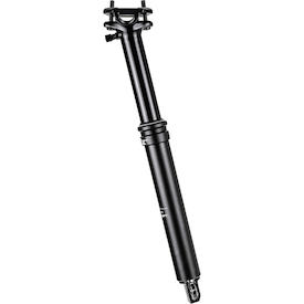 Vario-Sattelstütze Drop Suspension gefedert