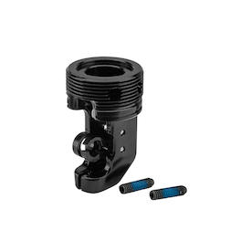 Endstück für Zuganlenkung Vario-Sattelstütze PROCRAFT Drop Pro