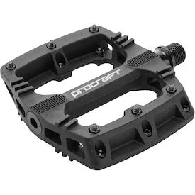 Pedale Small Grip Essential Kunststoff