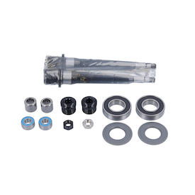 Rebuild Kit Flat Grip Advanced Kunststoff