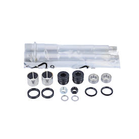 Rebuild Kit Flat Grip Essential Kunststoff