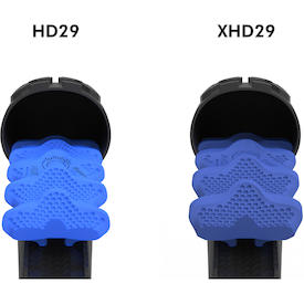 Reifeneinlagen-Set Diamana HD/XHD