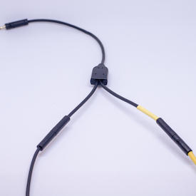 Splitterkabel für Schaltknopf Doubleshift