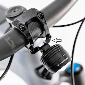 Lichtadapter Universal