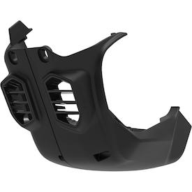 Motorabdeckung Bosch CX für Country ab MY26