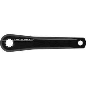 Kurbelarm-Set für Bosch Gen. 4, schwarz