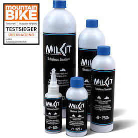 Dichtmilch Tubeless Sealant