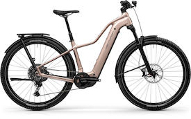 Backfire Fit R1000 EQ EP1 Desert Rose