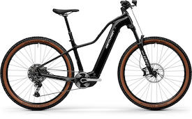 Backfire Fit R1000 EP1 Schwarz