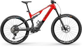 No Pogo SL R6000i EP1 infrarot/anthrazit