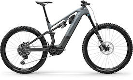 No Pogo R5000 EP1 Marinegrau/Blauanthrazit satin
